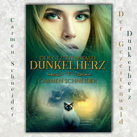 Der Gezeitenwald Dunkelherz