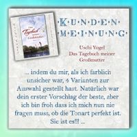 Uschi Vogel Nachricht 2 klein_